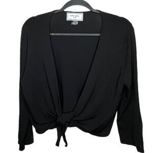 Willow‎ Glenn Tie Up Sweater